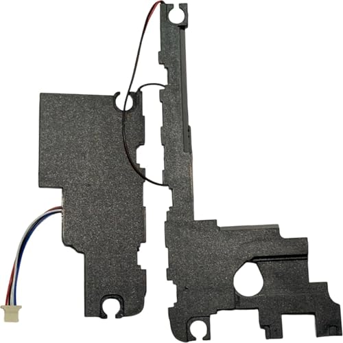 Image of Compatible Laptop Internal Speaker for HP Pavilion 15-BS / 15-BW / 250-G6 / 15Q-BU | Part No. 925306-001 | Comes with Complimentary Laptop Clean & Shine Gel |