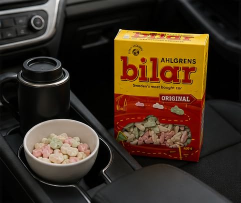 Bilar Original Dulce Escandinavo 400g Caja x2 miniatura 5