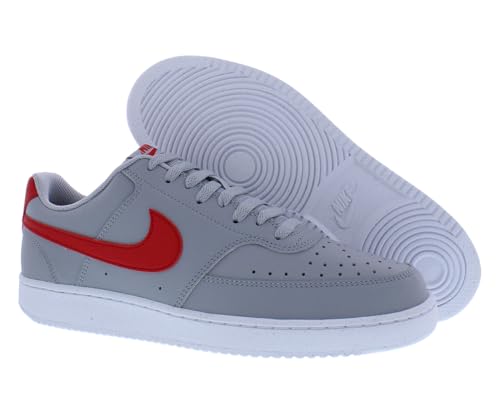 Image of Nike Mens Court Vision LoSneaker
