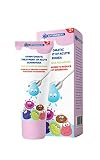 Enterosgel Kids Tube 90 g – Kinderdurchfall-Behandlung | Kinder Durchfall Linderung