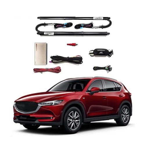 �d���e�[���Q�[�g�K�X�T�|�[�g�X�g���b�g �ɓK������}�c�_ MX-30 MX 30 2021+ �g�����N�R���g���[�� �d���e�[���Q�[�g �J�[���t�g �����g�����N�J�� �h���t�g�h���C�u�L�b�g �t�b�g�Z���T�[(With foot sensor,2023)