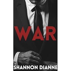 War. Audiobook By Shannon Dianne cover art
