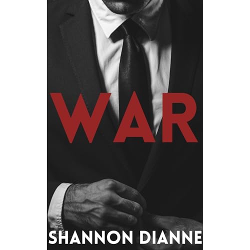 War. by Shannon Dianne episode artwork