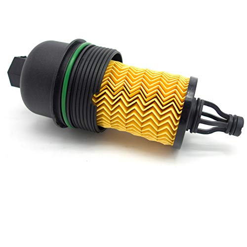 311401 Oil Filter Fit For 20142019 Maserati Ghibli