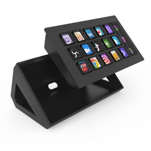 Amazon | ストリームデック stream deck ショートカットキー 15