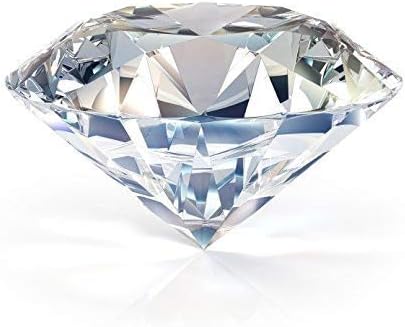 Akshita gemsCertified Deluxe Quality Natural Zircon Gemstone 9.35 Carat 10.25 Ratti by Lab Certified (Top AAA+) Quality for Man and Woman