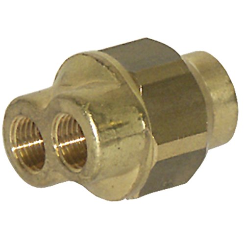 General Pump ZUDBL Double / Dual Nozzle Holder