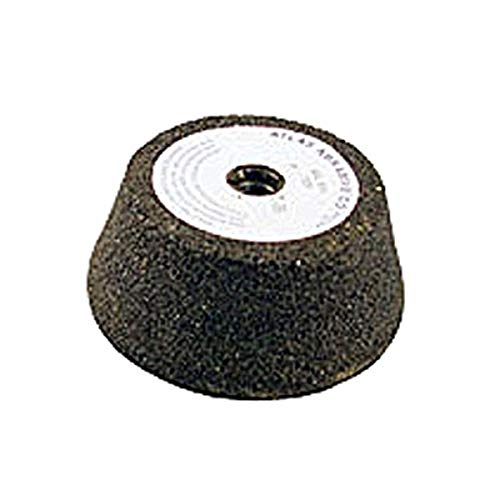 Solid Rubber Wheel, 8 in, 350 lb.