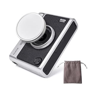 Hiyqin Instax Mini Evo Pokrywka Obiektywu
