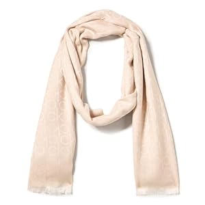 Calvin Klein Soft Everyday Pashmina Schal