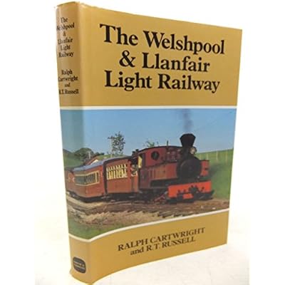Welshpool and Llanfair Light Railway
