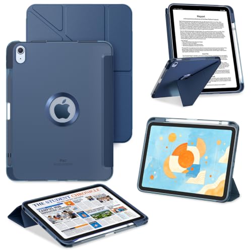 ProCase for iPad A16 11th/10th Gen