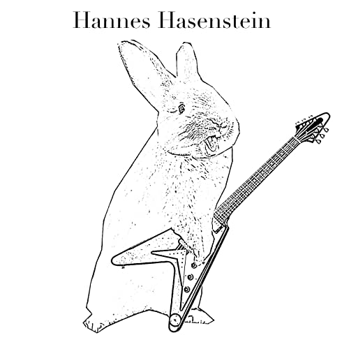 Hannes Hasenstein