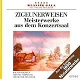 Zigeunerweisen - Meisterwerke aus dem Konzertsaal