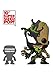 Funko Pop! Marvel: Max Venom - Groot 10