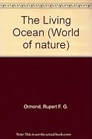 The Living Ocean 0853408726 Book Cover