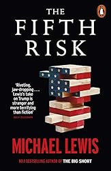 The Fifth Risk: Undoing Democracy