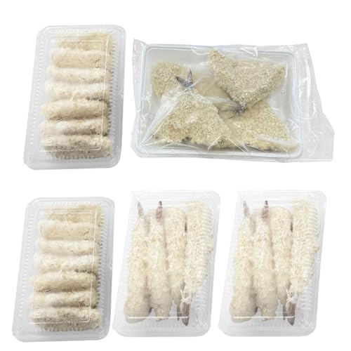 当店手作りフライセット!エビフライ、イカフライ、アジフライ3大フライセット