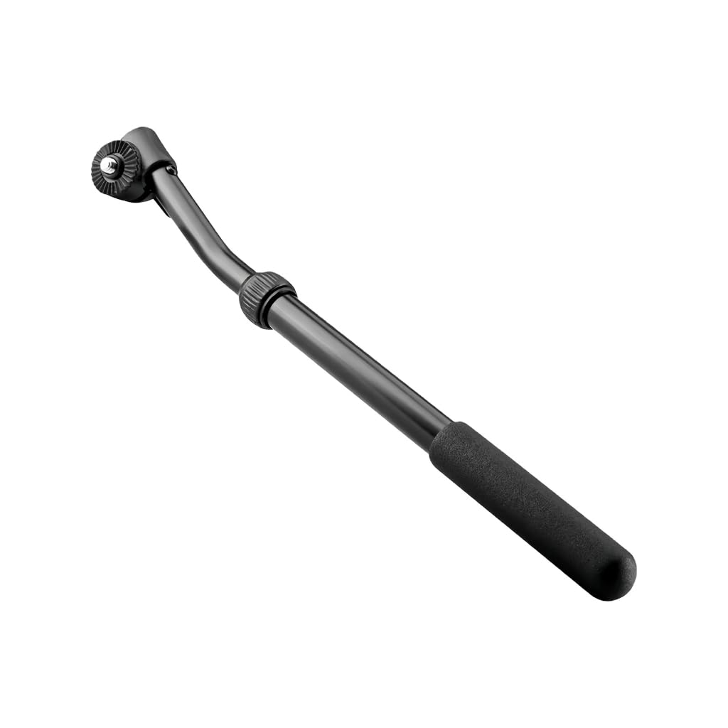 Tsophreniq Gimbals Handle for WF717/WF718 Cameras Ballhead Stretch Handle for Effortless Photography Stable