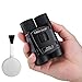 Obliviscar Binoculars For Adults Kids, Compact Lightweight 10x22 Mini Binoculars,Waterproof Fogproof Portable HD Binoculars For Bird Watching/Theater/Hiking