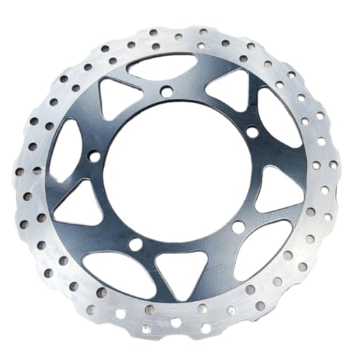 Disque de frein avant moto pour rouler en toute sécurité en Ninja 300