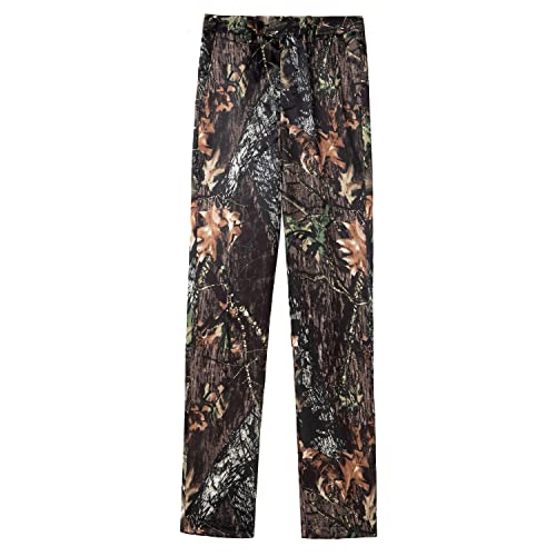 HBDesign Mens 2 Piece 2 Button Black and Green Printed Camouflage Suit(Jacket+Pants)4