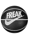  Nike Giannis Playground 8P Ball N1004139-038, Unisex basketballs, Black, 7 EU