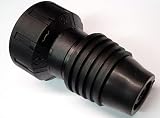 desmontar portabrocas hilti T-10090322. Portabrocas profesional SDS Plus para Hilti TE 24, TE 25, TE 25T SDS-Plus