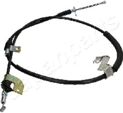 Japan Parts BC-438R Servo Gas System
