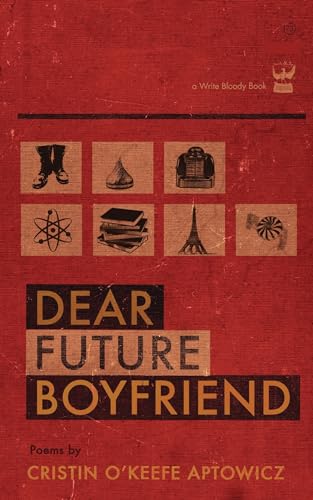 Dear Future Boyfriend view 2