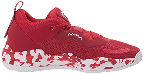 Image of adidas Unisex Adult D.o.n. Issue 3