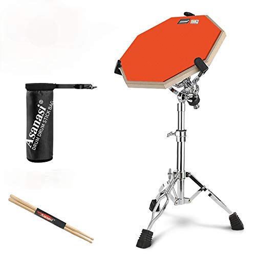 �h�������K�p�b�h 12�C���` �g���[�j���O�p �X�^���h�t�� ���[�P�[�X�E�X�e�B�b�N�t�� ���o�[�� �É��E������ (12�C���`,C-�I�����W)