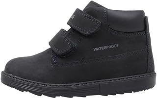 Geox Boys' B Hynde Boy WPF A Ankle Boots