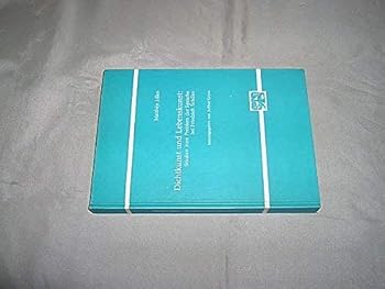 Hardcover Dichtkunst und Lebenskunst: Studien zum Problem der Sprache bei Friedrich Schiller (Studien zur Germanistik, Anglistik und Komparatistik) (German Edition) [German] Book