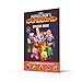 Minecraft Dungeons Sticker Book