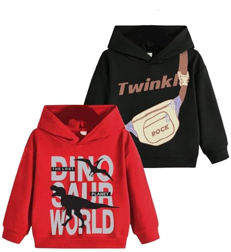 Image of Hoodies Sweatshirts for Boys & Girls