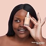 ICONIC LONDON Underglow Blurring Primer | Blurs Imperfections and Gives Skin a Radiant Glow, Cruelty-Free, Vegan Makeup, 0.91 Fl oz - Image 5