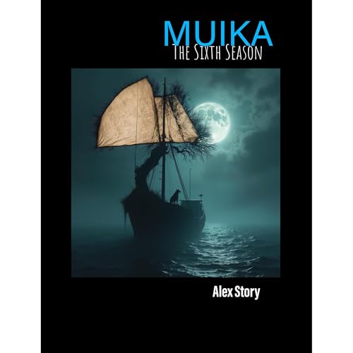 Muika by Alex Story episode artwork