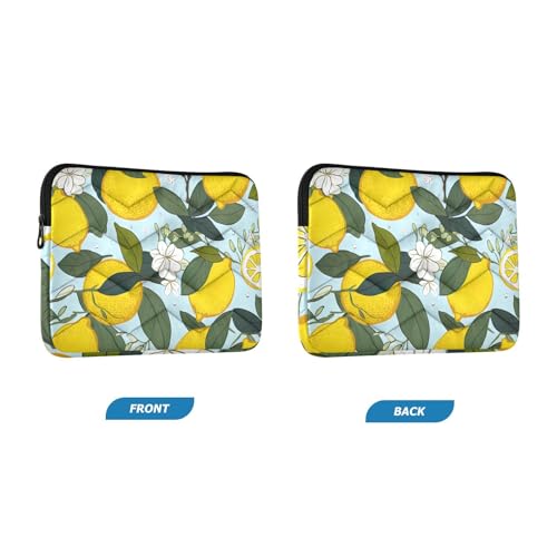 Funda para portátil 13-14 pulg resistente y impermeable miniatura 2
