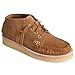 Sperry Ladies Footwear Women's Sperry X Rebecca MINKOFF Fashion Boot, TAN, 9