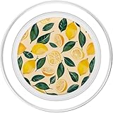 Zoom IMG-1 vintage pattern art limone frutta Zoom IMG-1 vintage pattern art limone frutta