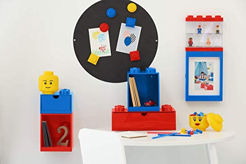 Lego 40201731 Room Copenhagen Lego Storage Brick 4 Desk Drawer thumb #8