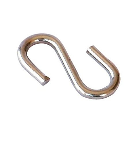 BlomiDeal(TM) S-Hook for Enema Bucket