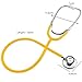 MCFANCE Toy Doctor Kits 48Pcs Pretend Play Doctor Kit Toys Stethoscope Medical Kit Imagination Play for Kids 3 Years