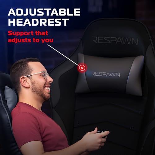 respawn gaming chair review