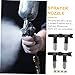 POPETPOP 4pcs Airless Paint Sprayer Nozzle Durable Tips for Home Decoration Industrial Painting Includes Easy to Install