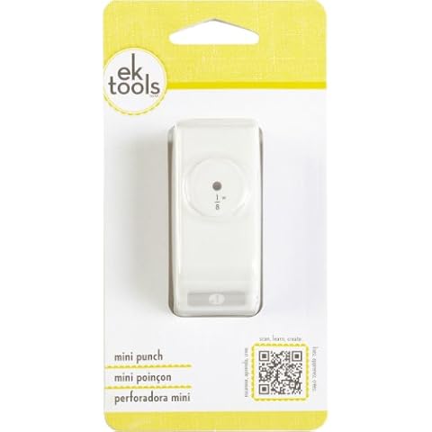 EK Tools 125 inch Circle 54-10058, White Cover