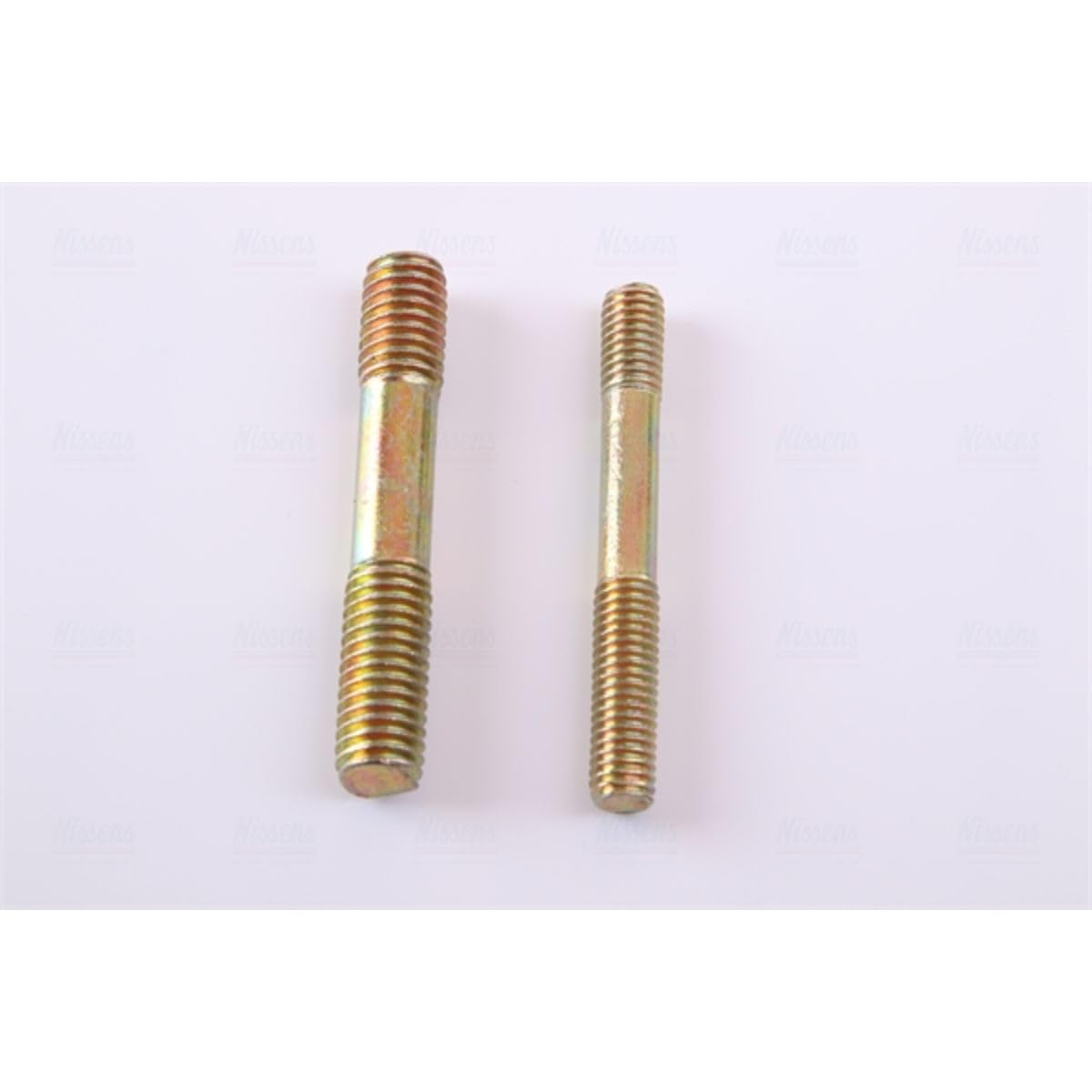 94430 NISSENS Condensatore climatizzatore con riempimento