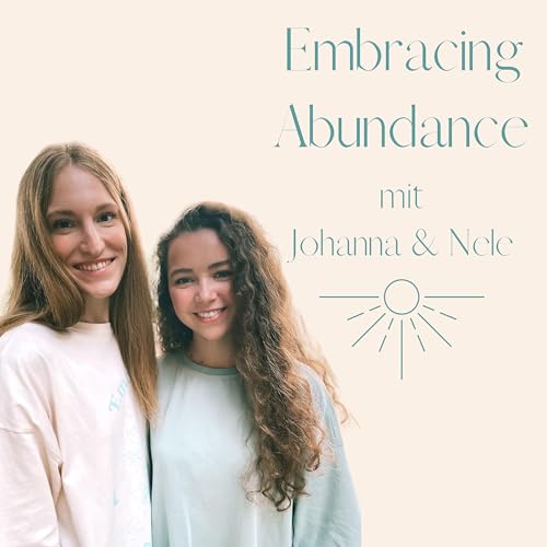 Couverture de Embracing Abundance
