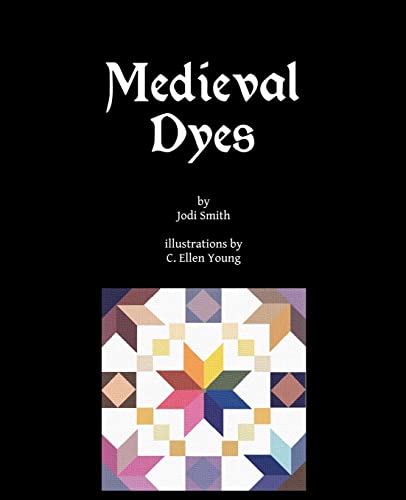 Medieval Dyes